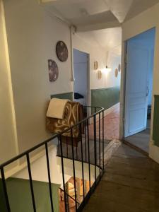 Appartements 