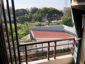 Family apartment with Massage chair