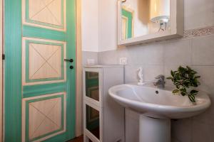 Appartamento Corallo img17