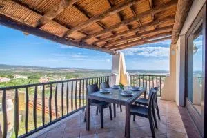 Appartamento Corallo - Cuile Pazzoni