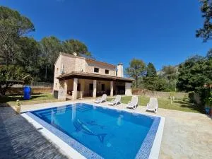 Villa Lara - Crestatx