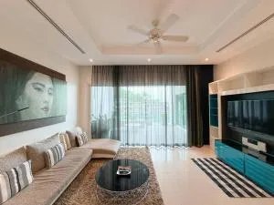 Kamala Falls A3-4 IBG Property - Ban Kammala