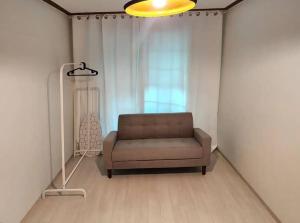 공원, Hongdae park forest