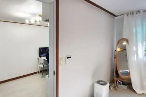 공원, Hongdae park forest