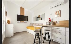 Cap dAdge SuitAppart 4 Saisons 27 M2 + 6 M2 Terrasse