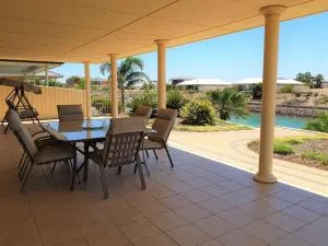 Avventura - Wallaroo