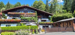 Pension Vinkl - 3hvězdičkové hotely ve městě Harrachov