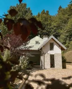 Villa Sunset Hill Pazarić - Luke