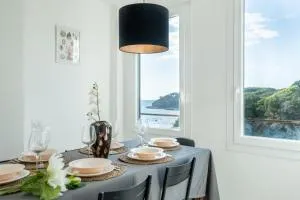 Magic Seaside Apartment by Pleiades Home - 罗西尼亚诺马里蒂莫