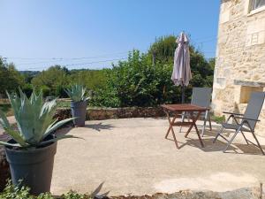 B&B / Chambres d'hotes La Verte Dordogne : photos des chambres