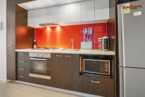 Modern Lifestyle in the Heart of Melbourne