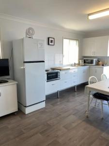 The Boathouse on Naval by Experience Jervis Bay