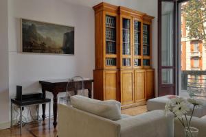 JOIVY Warm & Airy flat near the city centre