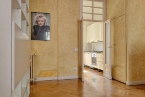 JOIVY Warm & Airy flat near the city centre