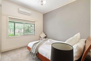 Mount Bolton Retreat