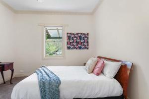 Mount Bolton Retreat