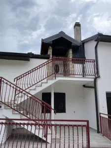 Apartman IVANA - 柳布什基