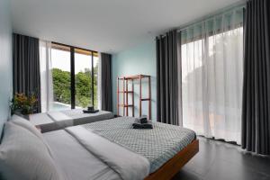 Iris Villas Venuestay