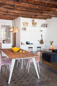 GuestReady - Acogedor piso al lado de Pl. Cataluña