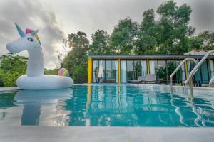 Iris Villas Venuestay