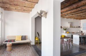 GuestReady - Acogedor piso al lado de Pl. Cataluña