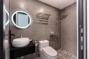 Iris Villas Venuestay