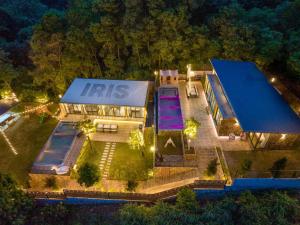 Iris Villas Venuestay
