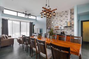 Iris Villas Venuestay