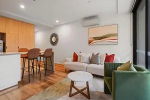 Serenity in the heart of Brunswick - Coburg