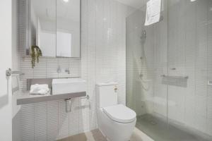 Contemporary Urban Living in West Melbourne