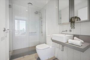 Contemporary Urban Living in West Melbourne