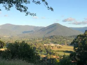 Beauty of Healesville - Marysville
