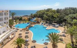 Marhaba Royal Salem - Family Only - Sousse
