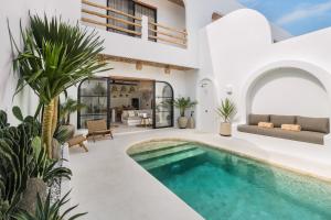 Villa Casa Gaia 2 by BaliSuperHost - 4hvězdičkové hotely ve městě Kerobokan