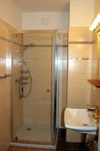 Ferienwohnung Piratin