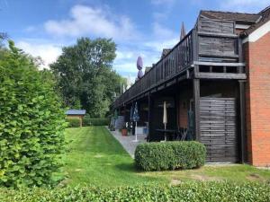 Ferienwohnung Piratin
