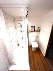 Appartement les Sapineaux