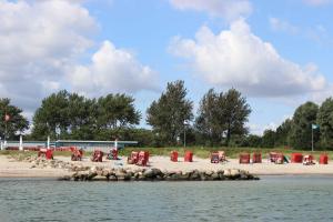 Ferienwohnung Piratin