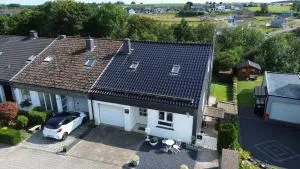 Ferienwohnung Brunsbachtal - Radevormwald