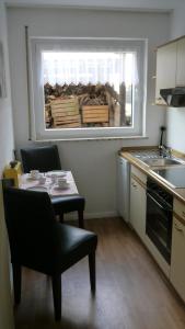 Ferienwohnung Brunsbachtal