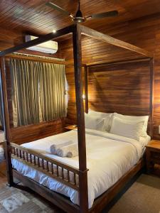 Ayara Coorg Resort and Spa