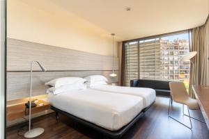 Double or Twin Room (1-2 Adults) room in B Hotel