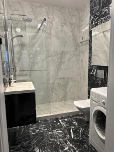 Business and Friendly Apartments Rzeszów self check in