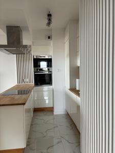 Business and Friendly Apartments Rzeszów self check in