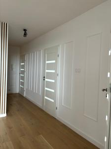 Business and Friendly Apartments Rzeszów self check in