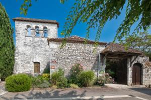 Maisons de vacances Gite du Sourcier : photos des chambres