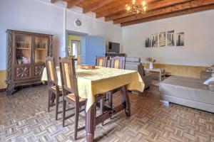 Maisons de vacances Gite du Sourcier : photos des chambres