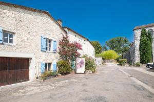 Maisons de vacances Gite du Sourcier : Maison 2 Chambres