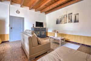 Maisons de vacances Gite du Sourcier : photos des chambres