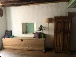 Casa Pozo Tarama - 拉伊格莱苏埃拉